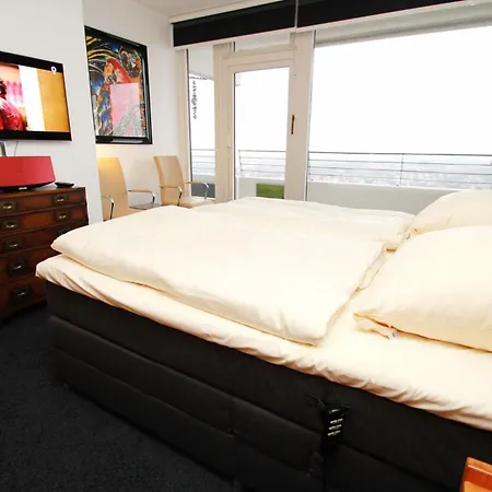 Apartment Trelleborgallee, 208