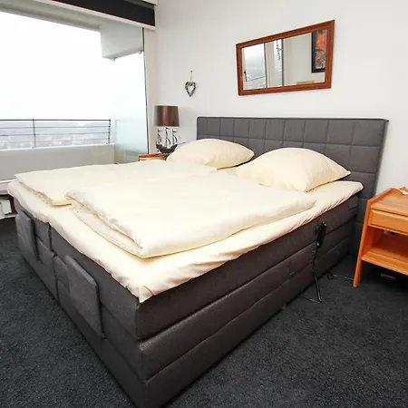 Apartment Trelleborgallee, 208 *
