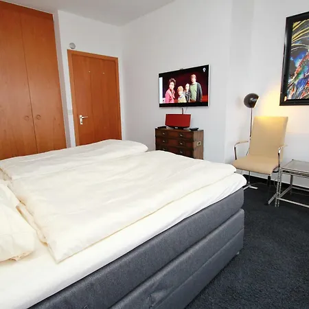 Trelleborgallee, 208 Apartment Lubeck